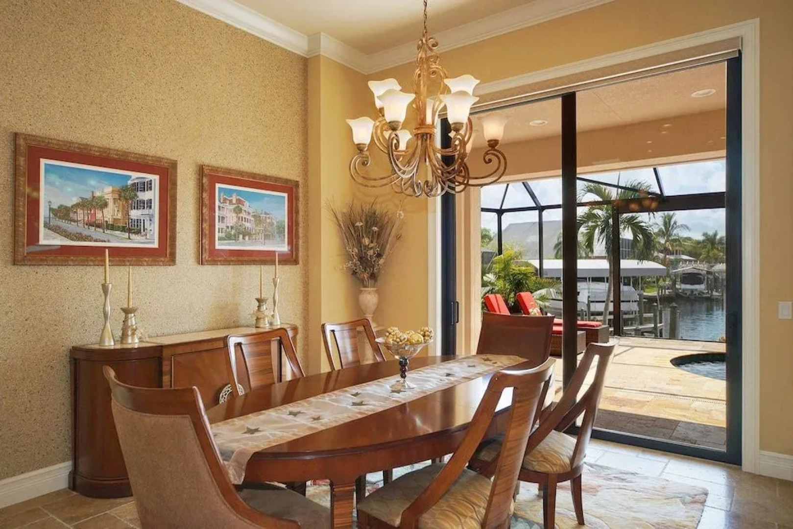 House Sunshine by Vacationhit