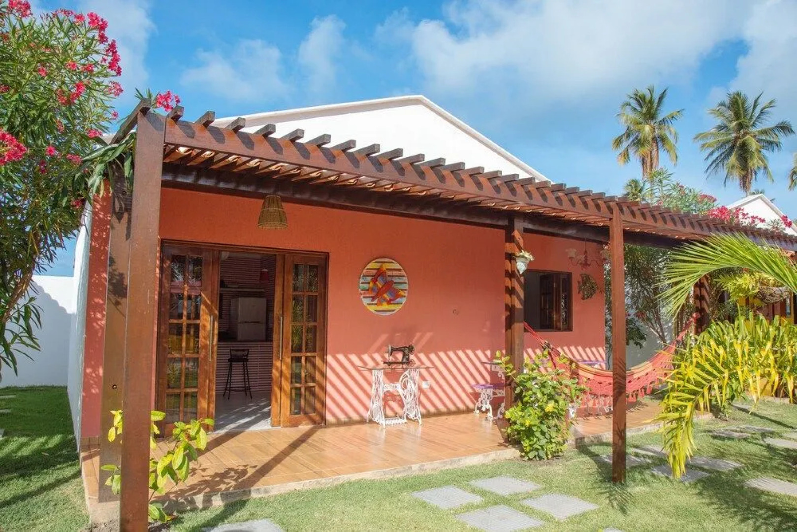 Pousada Sol dos Milagres