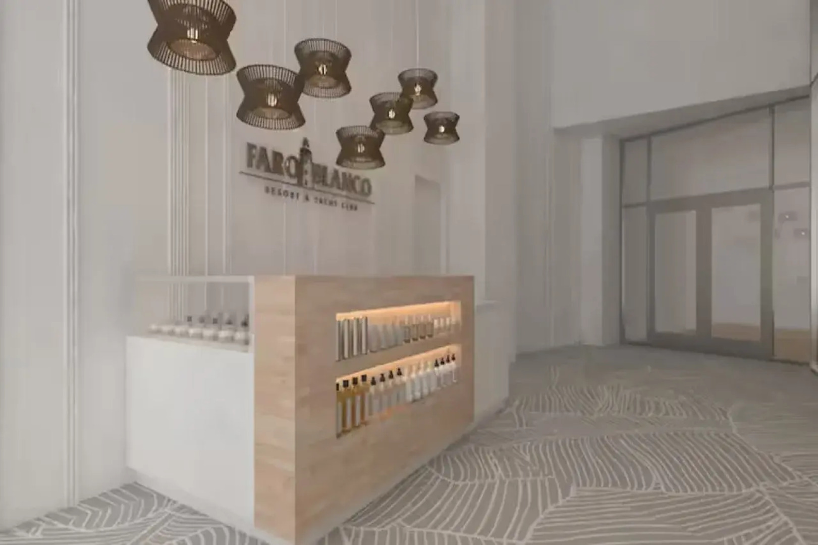 Faro Blanco Resort & Yacht Club Marathon, Curio by Hilton