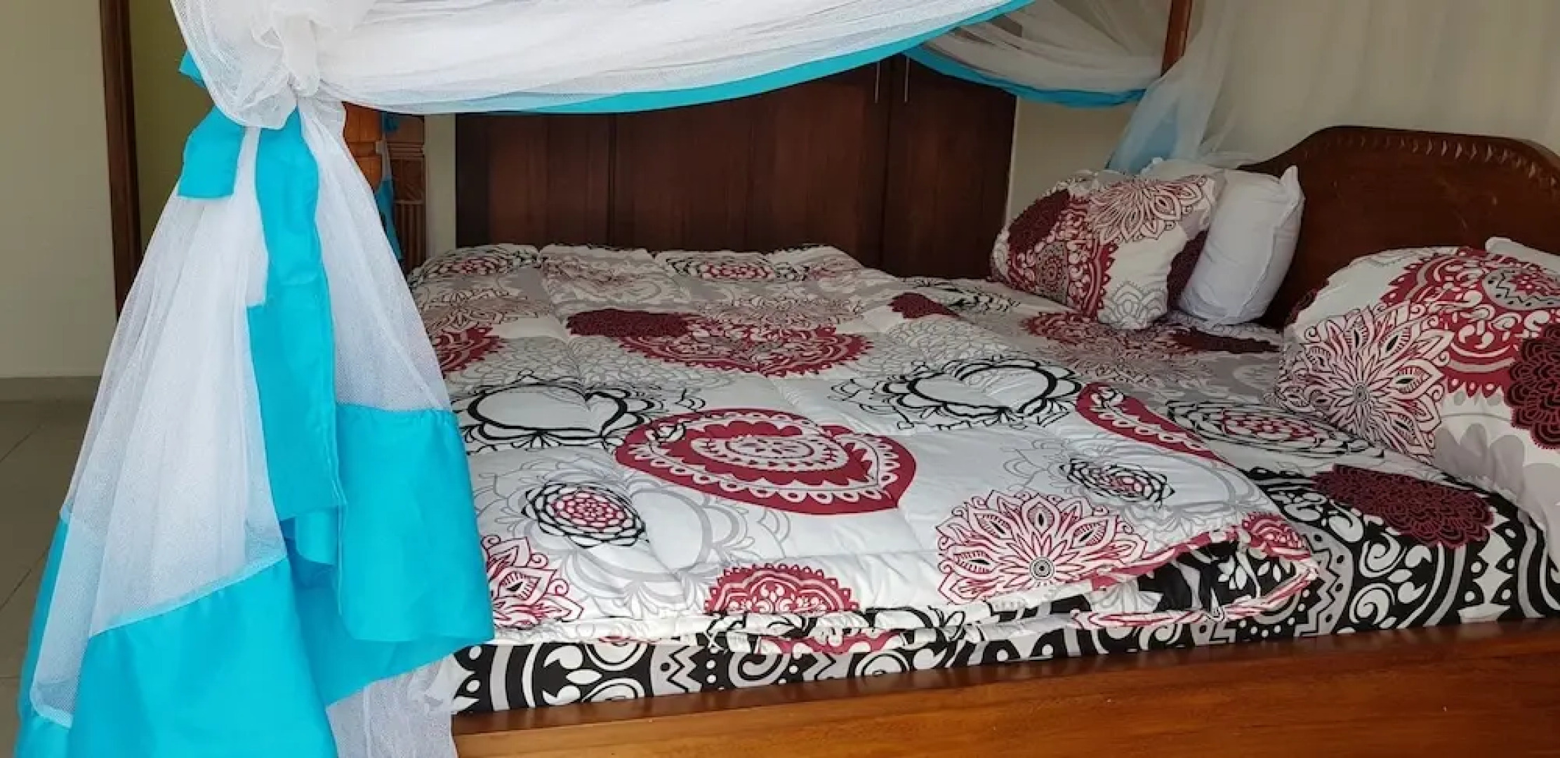 Casa Desqua Luxury Residence