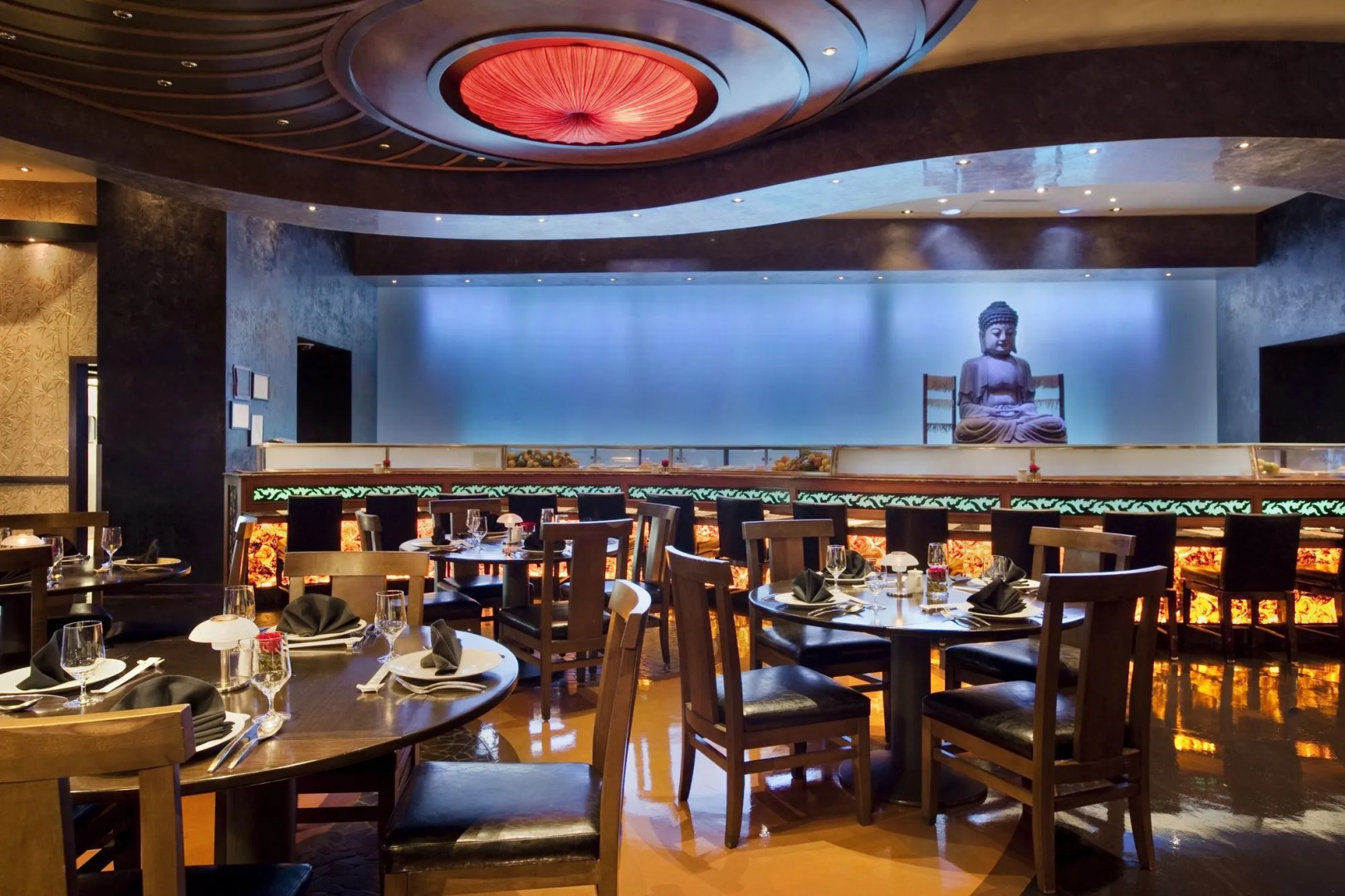 IP Casino Resort Spa - Biloxi