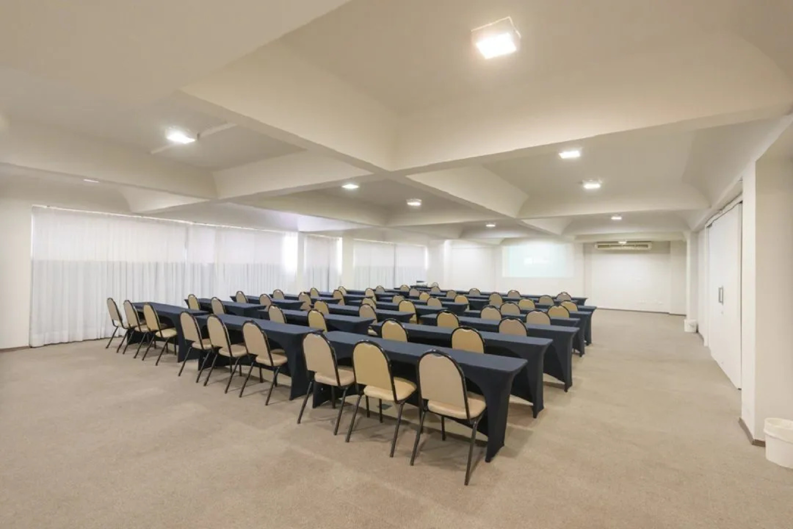 Central Park Hotel by Bourbon