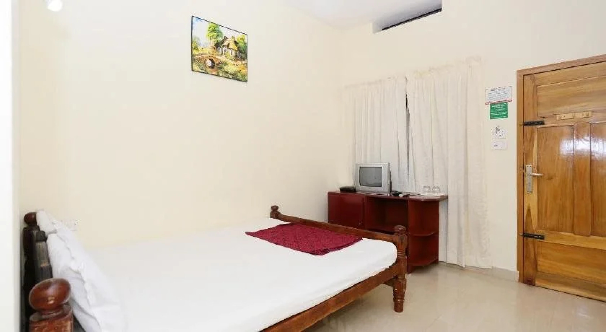 Karthika Plaza Resort