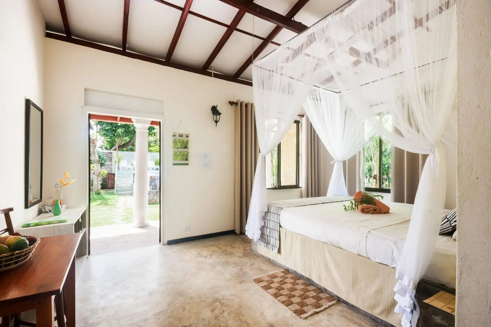 Nature Villa Unawatuna - Adults Only