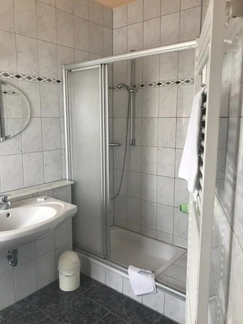 Hotel Steakhouse Am Rathaus