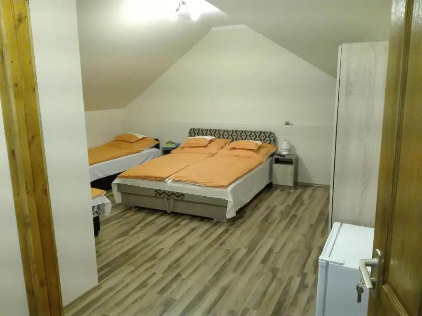 Rita Apartman