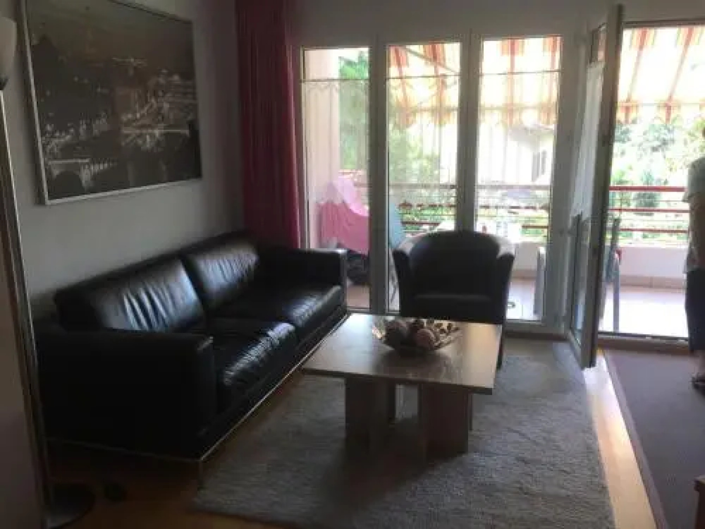 Apartment Caslago.1