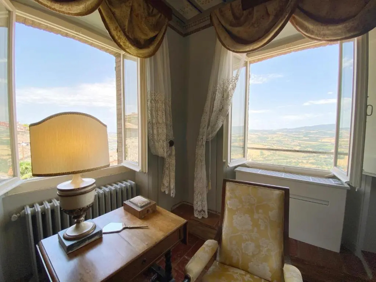 Residenza DEpoca San Lorenzo Tre