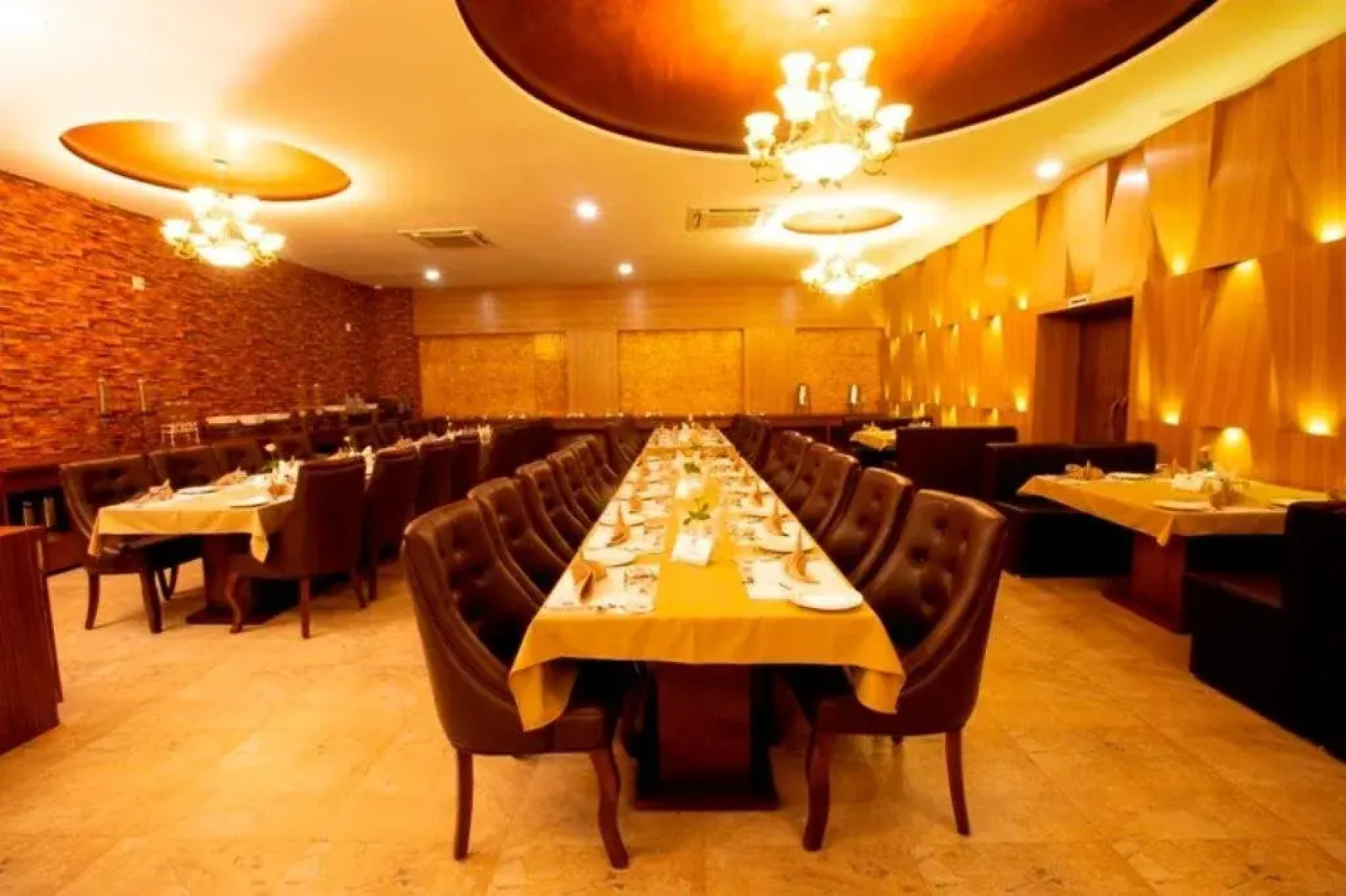 Jalashray Resort