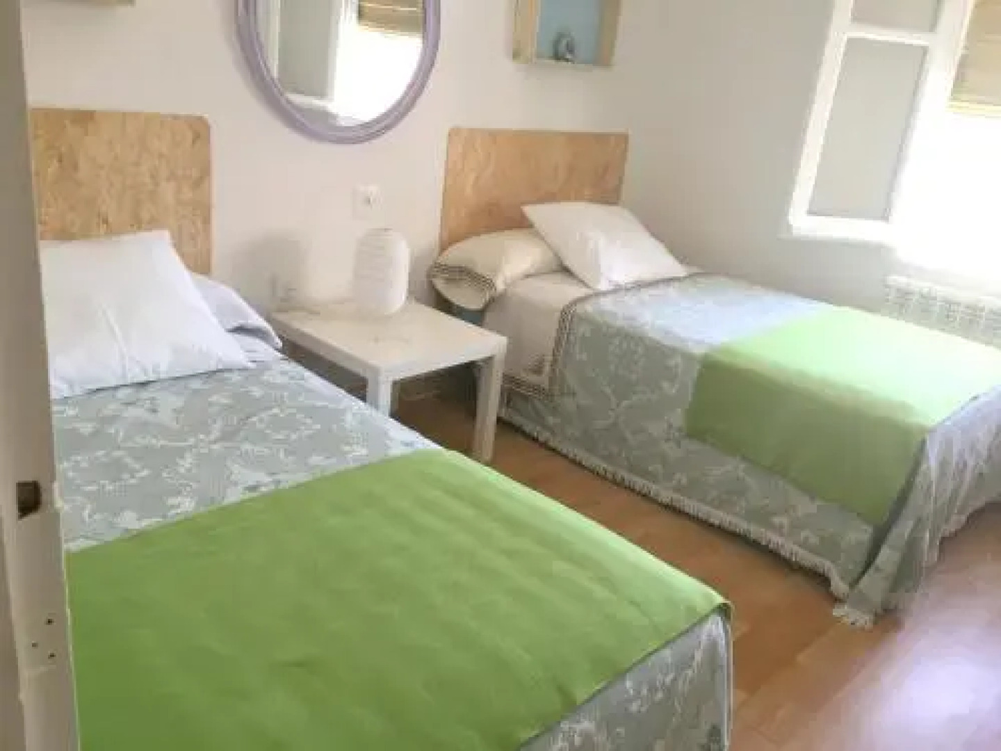 Holiday home Calle Rambla