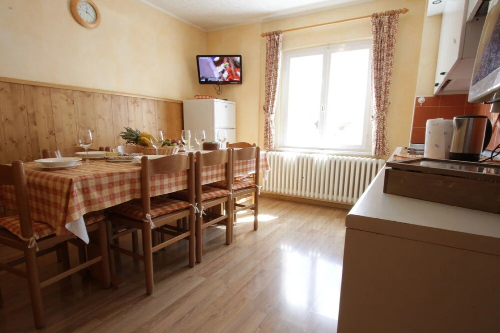 MyHolidayLivigno Apartments & Rooms