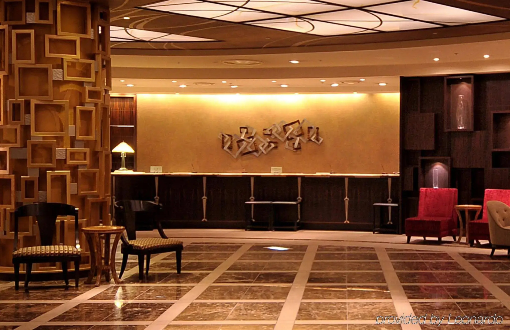 ANA Crowne Plaza Hotel Grand Court Nagoya by IHG