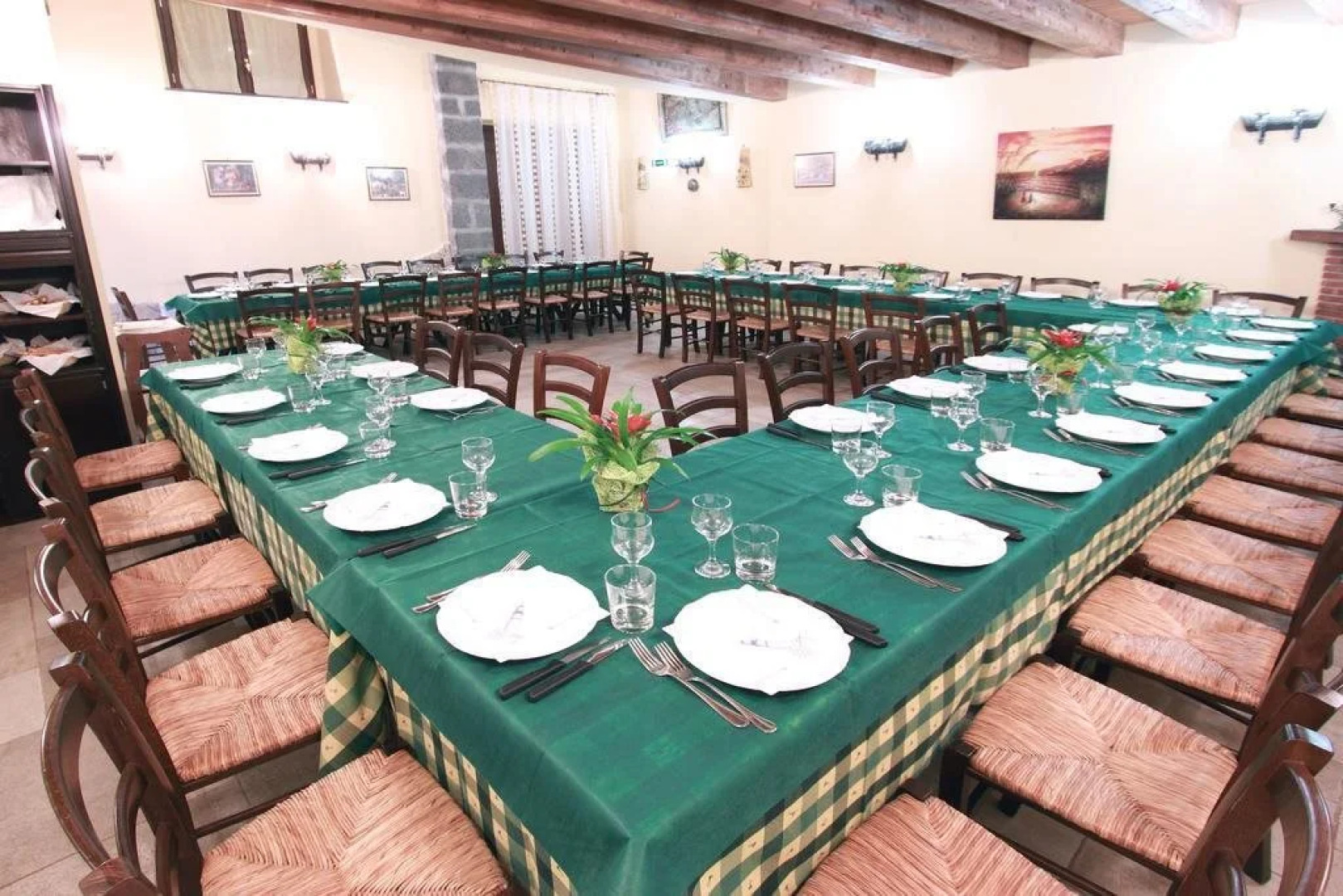 Agriturismo Oasi DellEtna