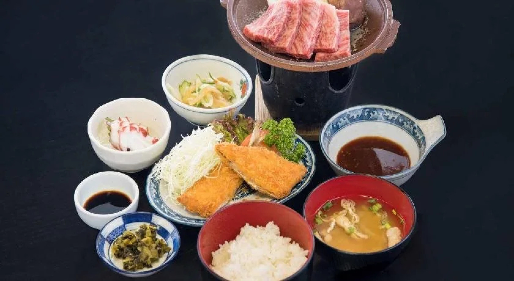 City Hotel In Kokubu