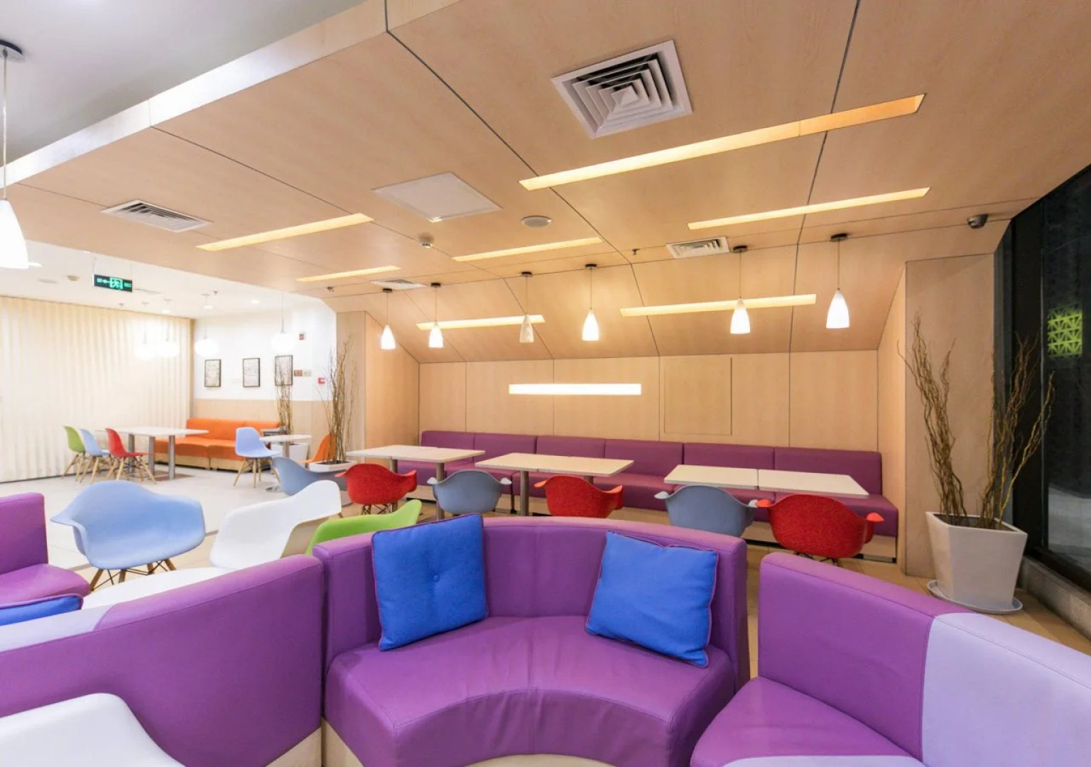 Ibis Anyang Jiefang Ave