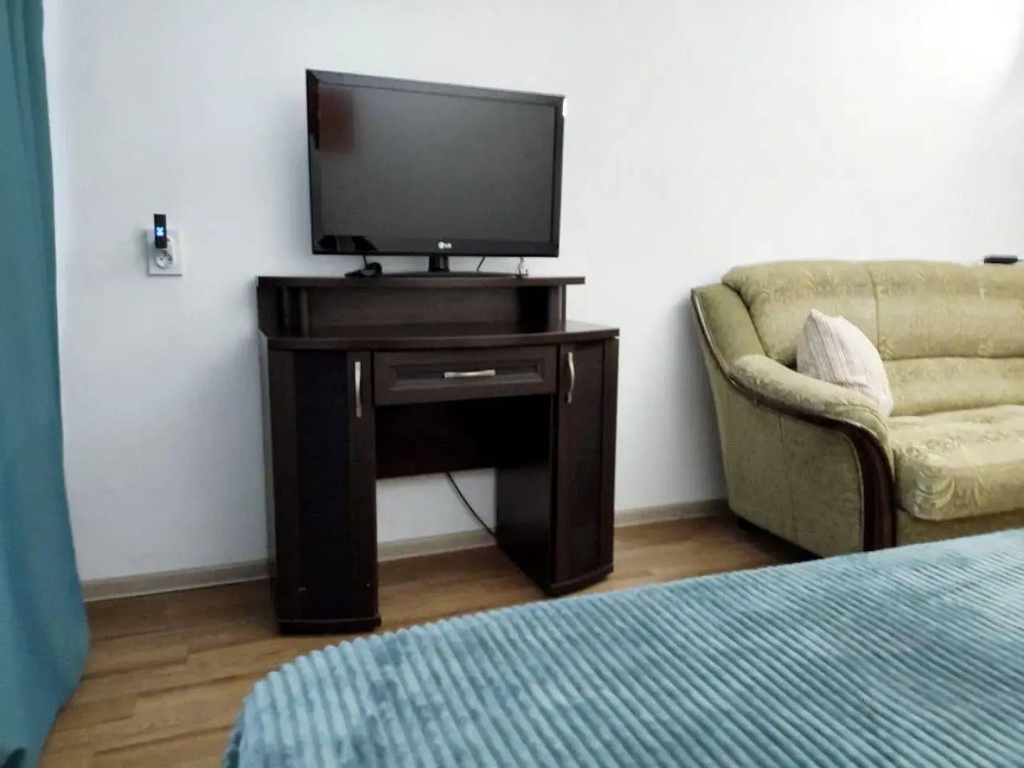 Апартмаменты на улице Гагарина 11