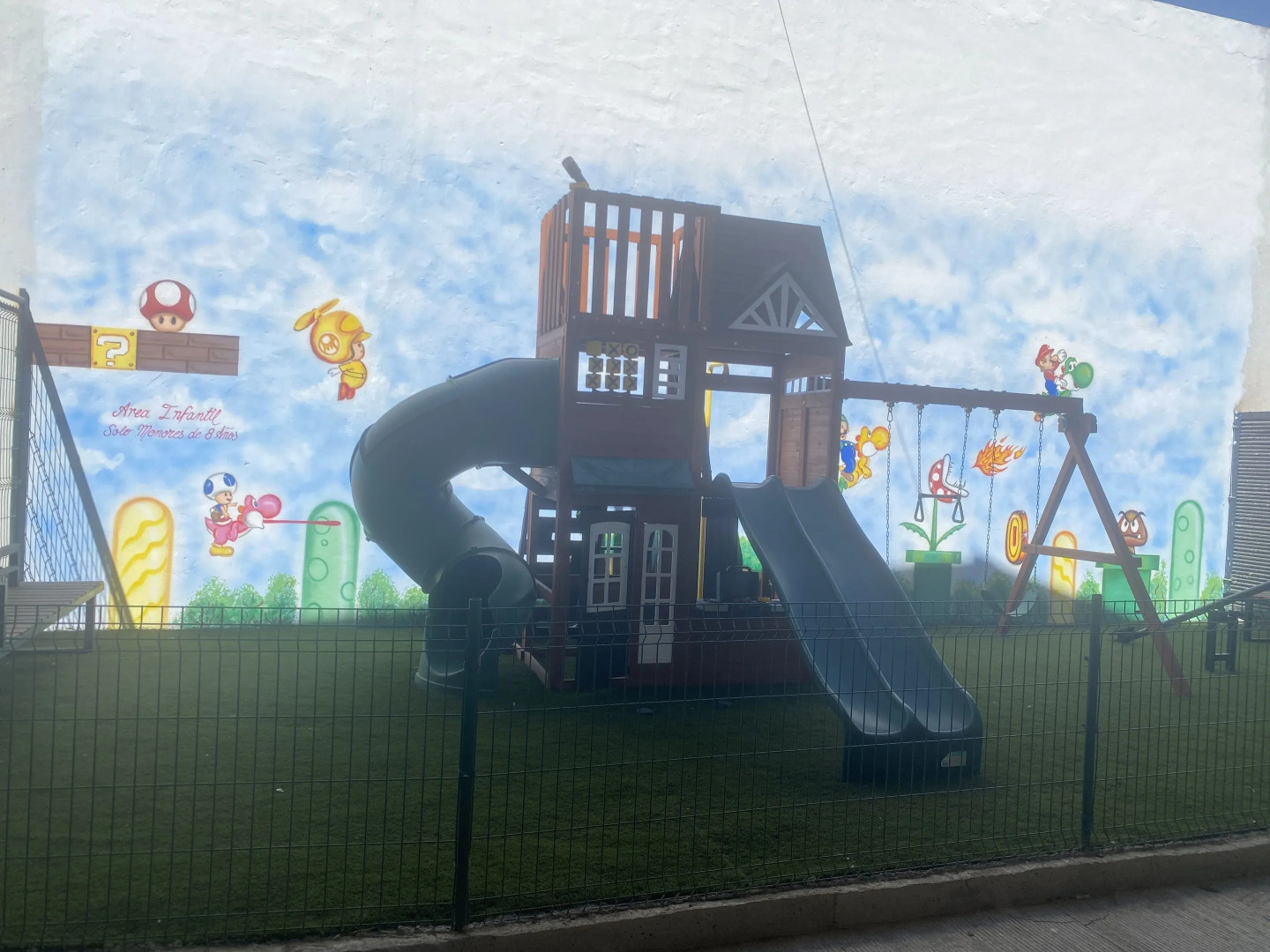 Hotel ANB Aeropuerto Guadalajara