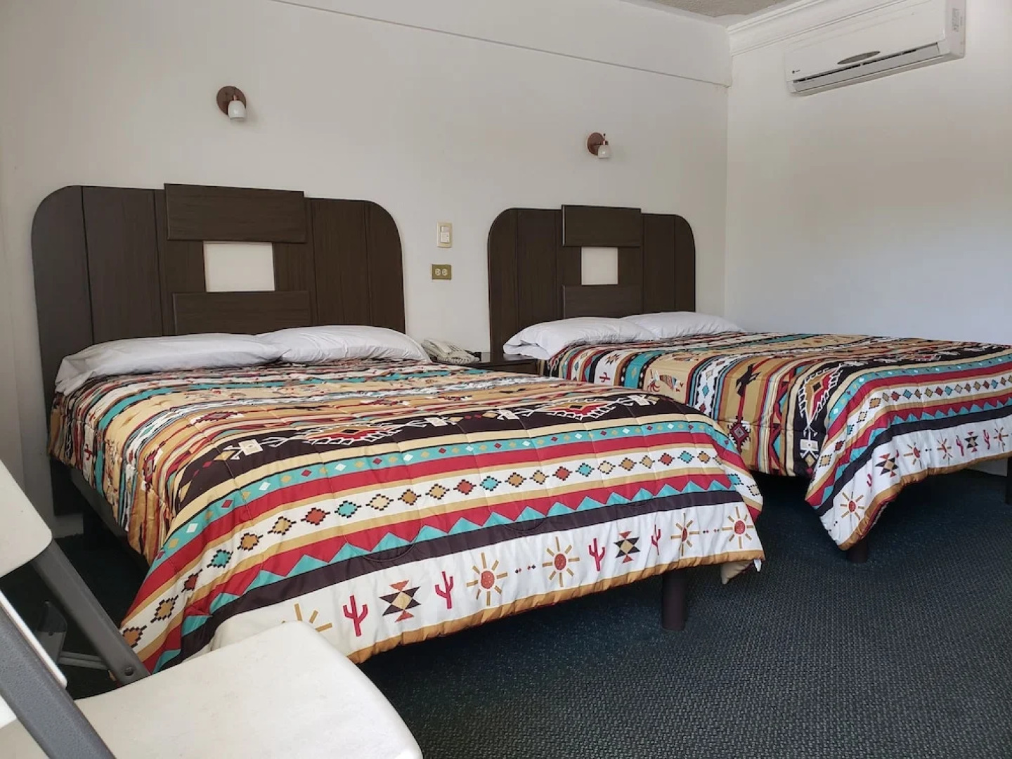 Hotel Posada del Yaqui