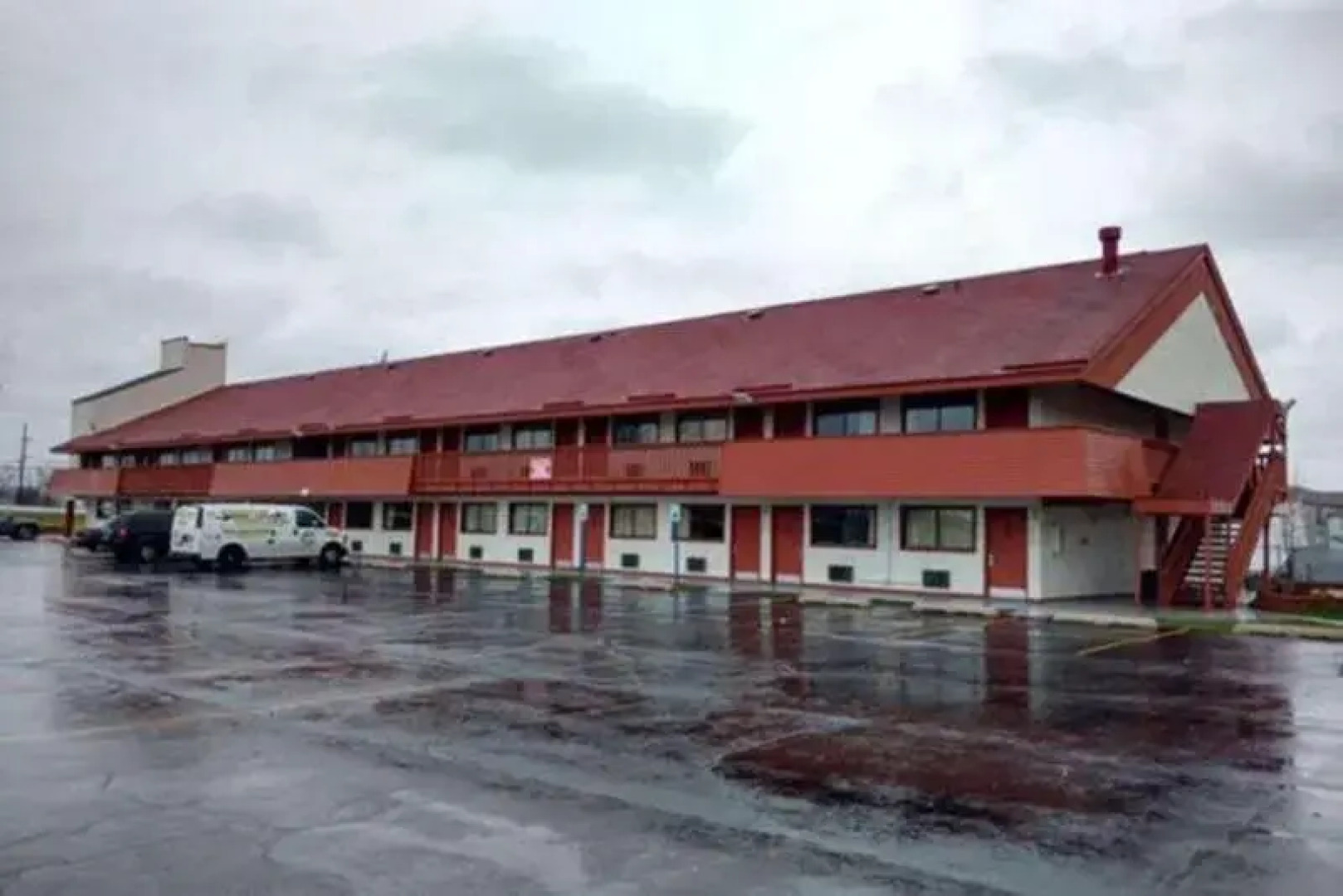 Travelodge South Holland