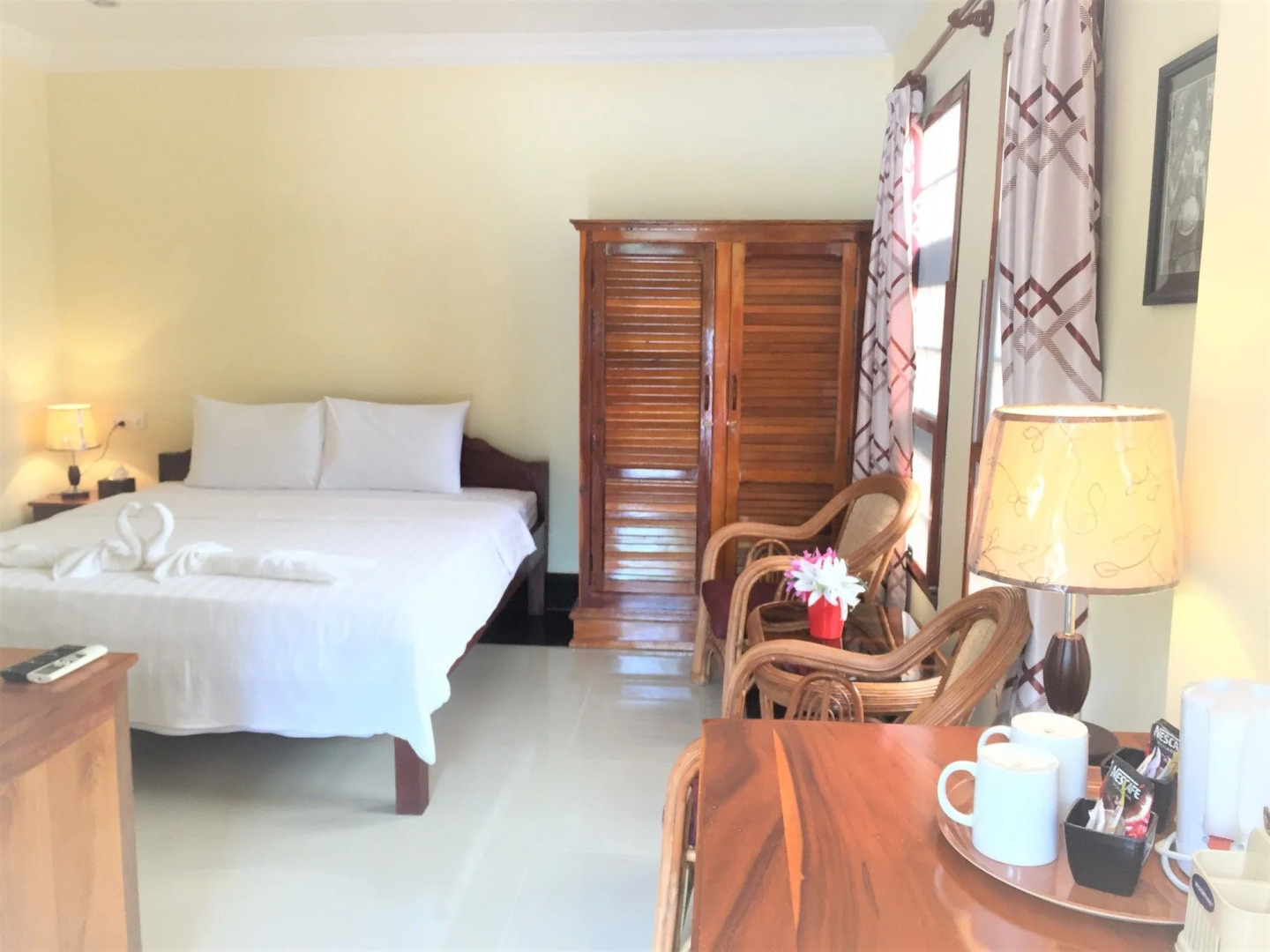 Pink Sands Villa - All Adults