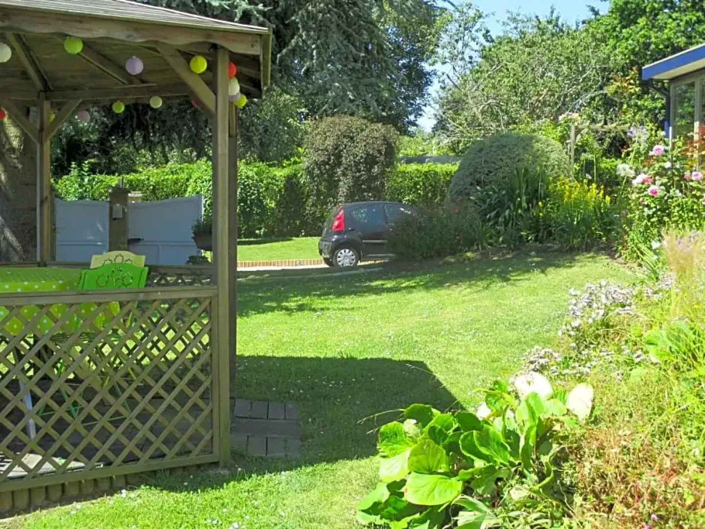 Le Clos des Fontaines