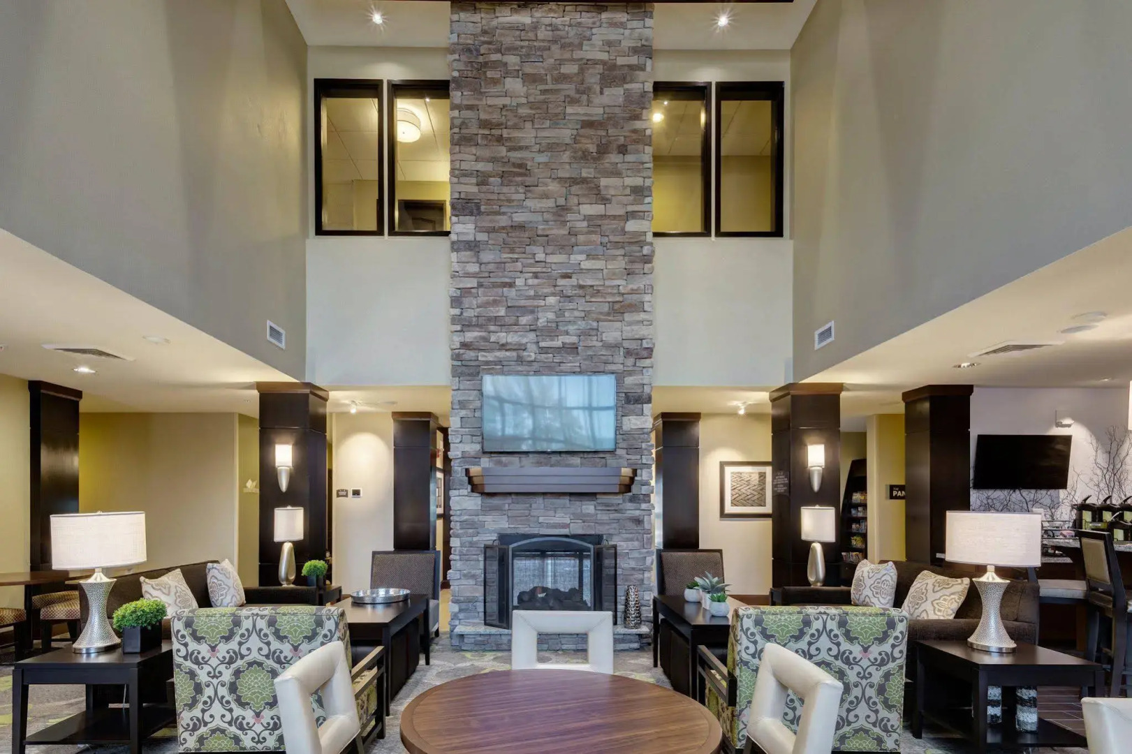 Staybridge Suites St Louis - Westport by IHG