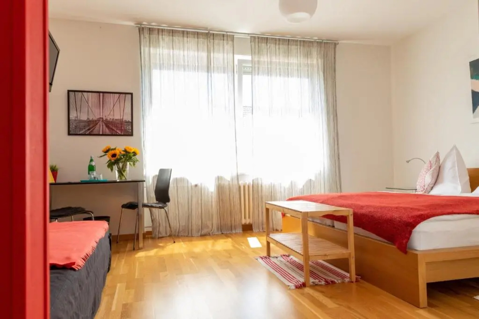 Scheid´s Hotel – Restaurant