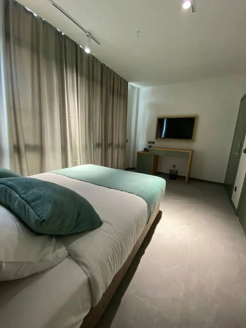 Отель H2O Ureki