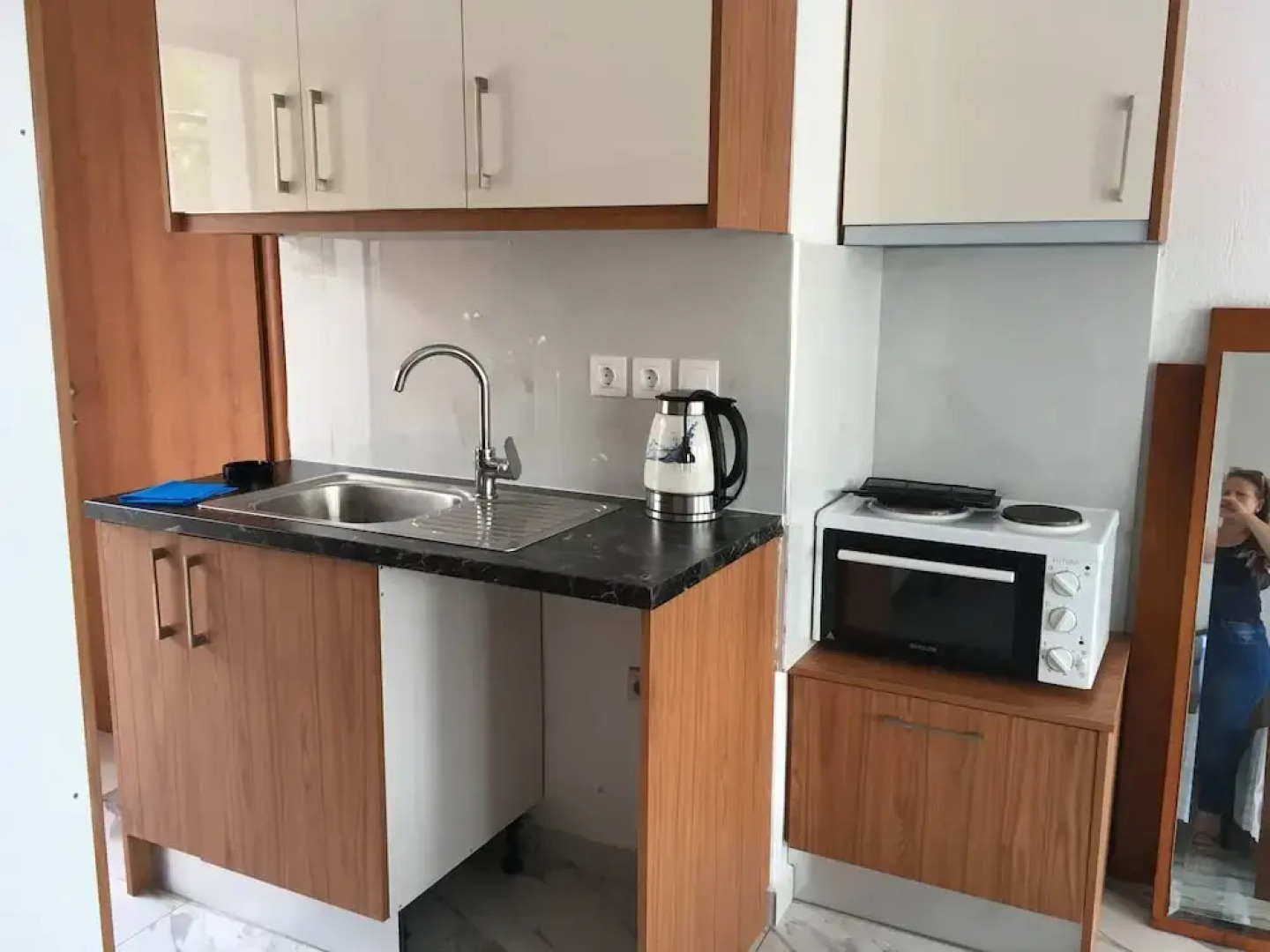 Villa Askamnia and Suites