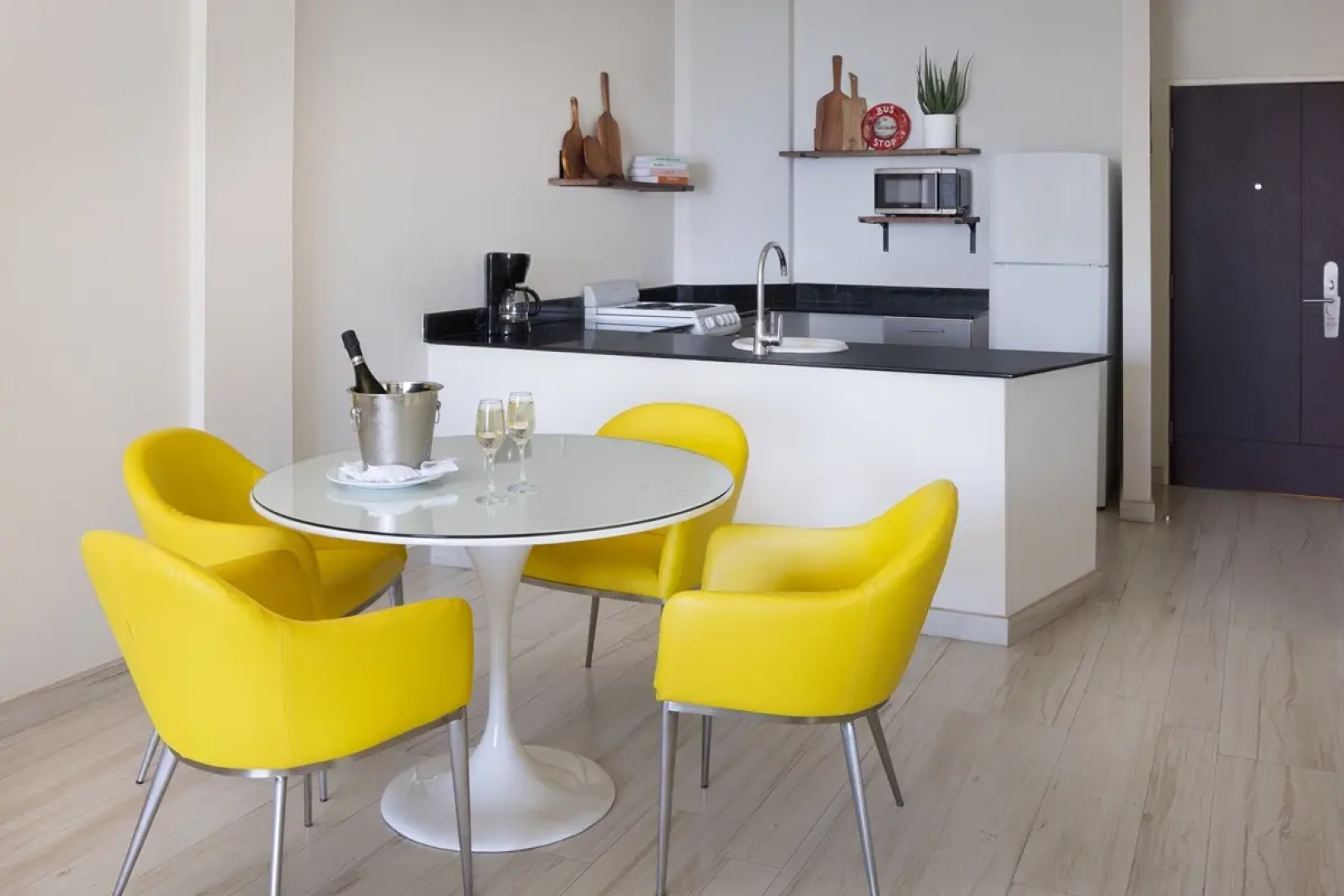 The Rockley by Ocean Hotels