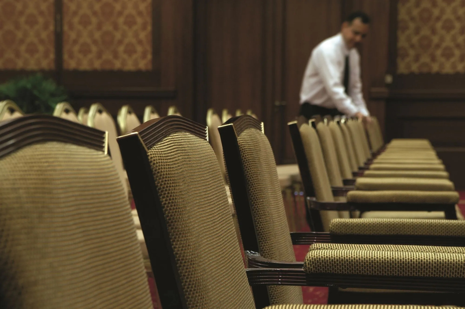 Mövenpick Hotel & Resort Al Bida'a Kuwait