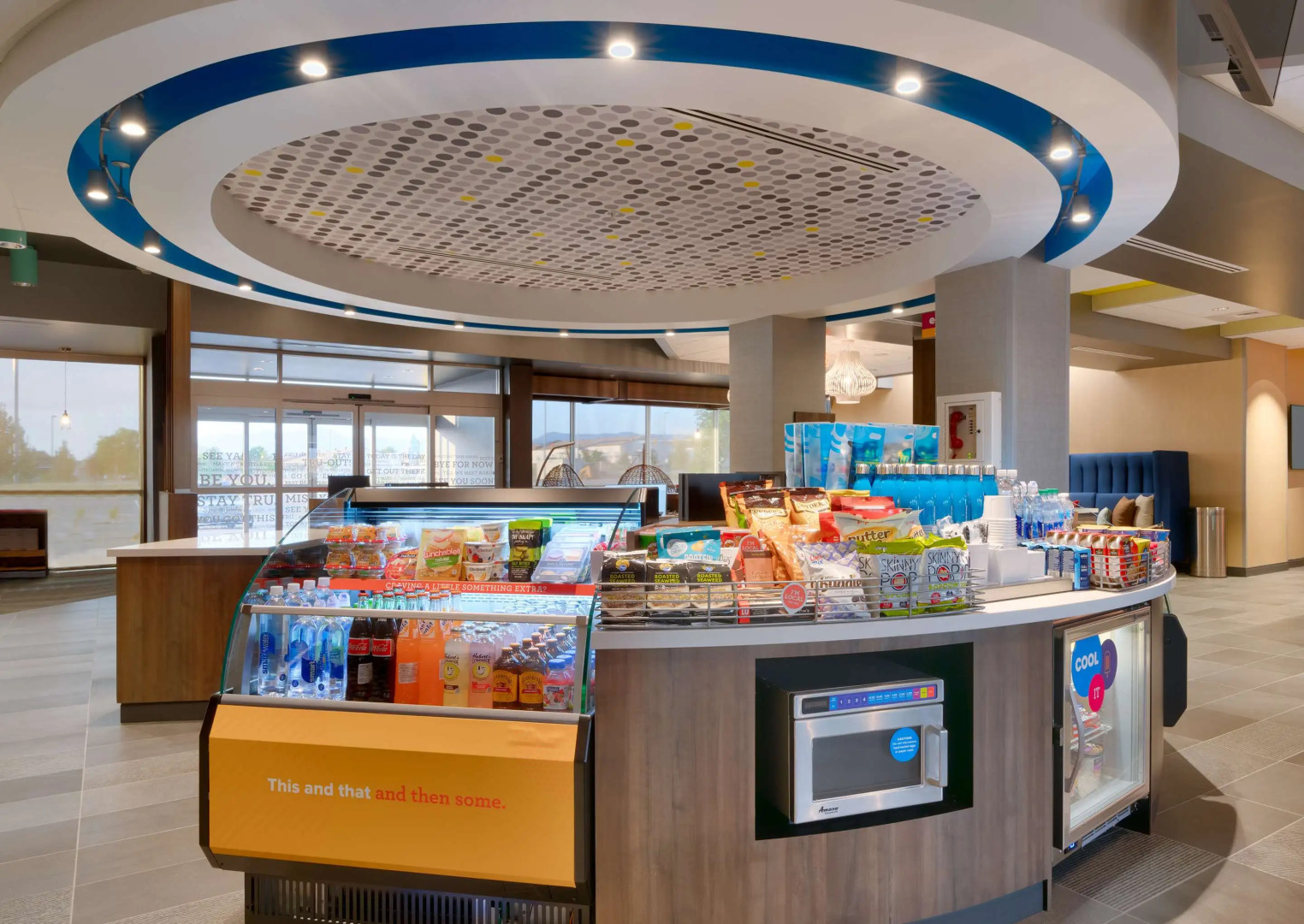 Tru By Hilton Clearfield Hill Air Force Base, UT