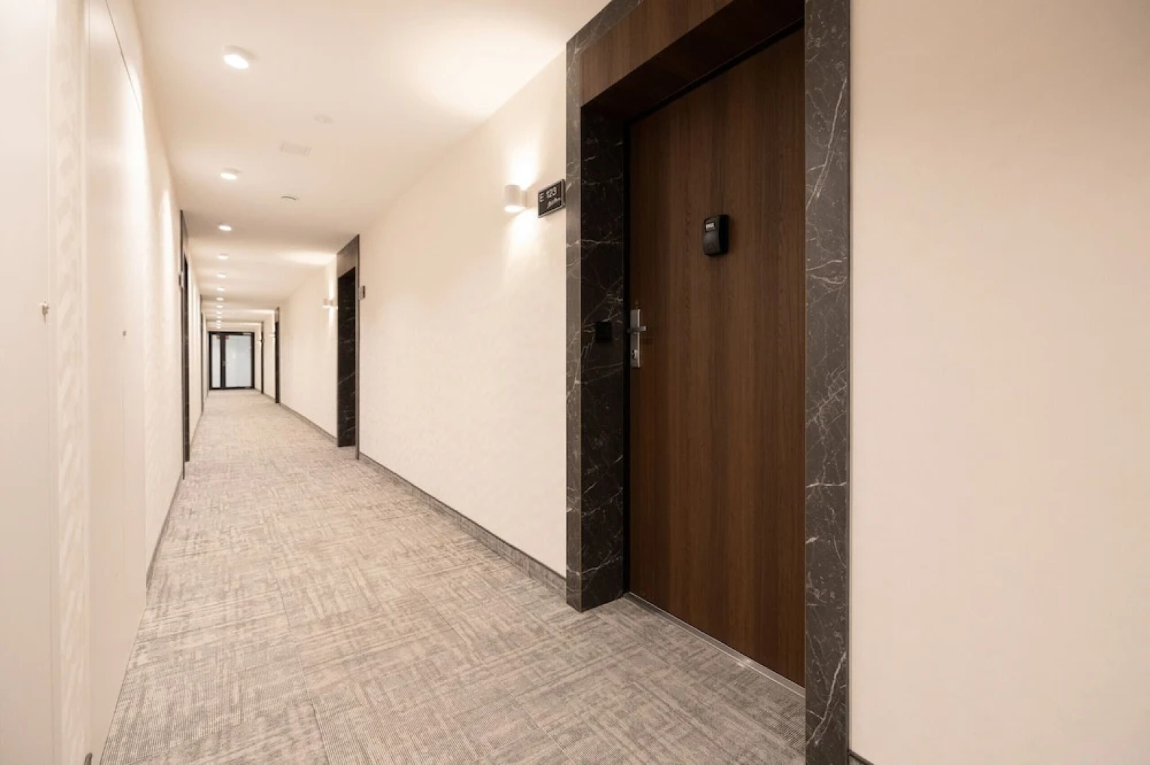 Bel Mare Apartments by Renters