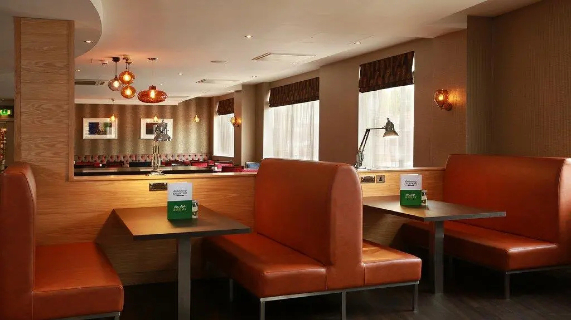 Holiday Inn Belfast City Centre by IHG