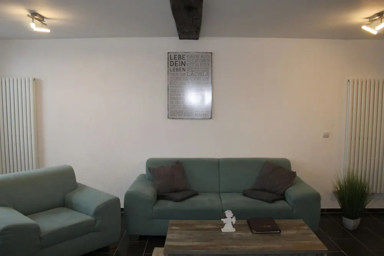 Gästehaus Nettes Landhaus