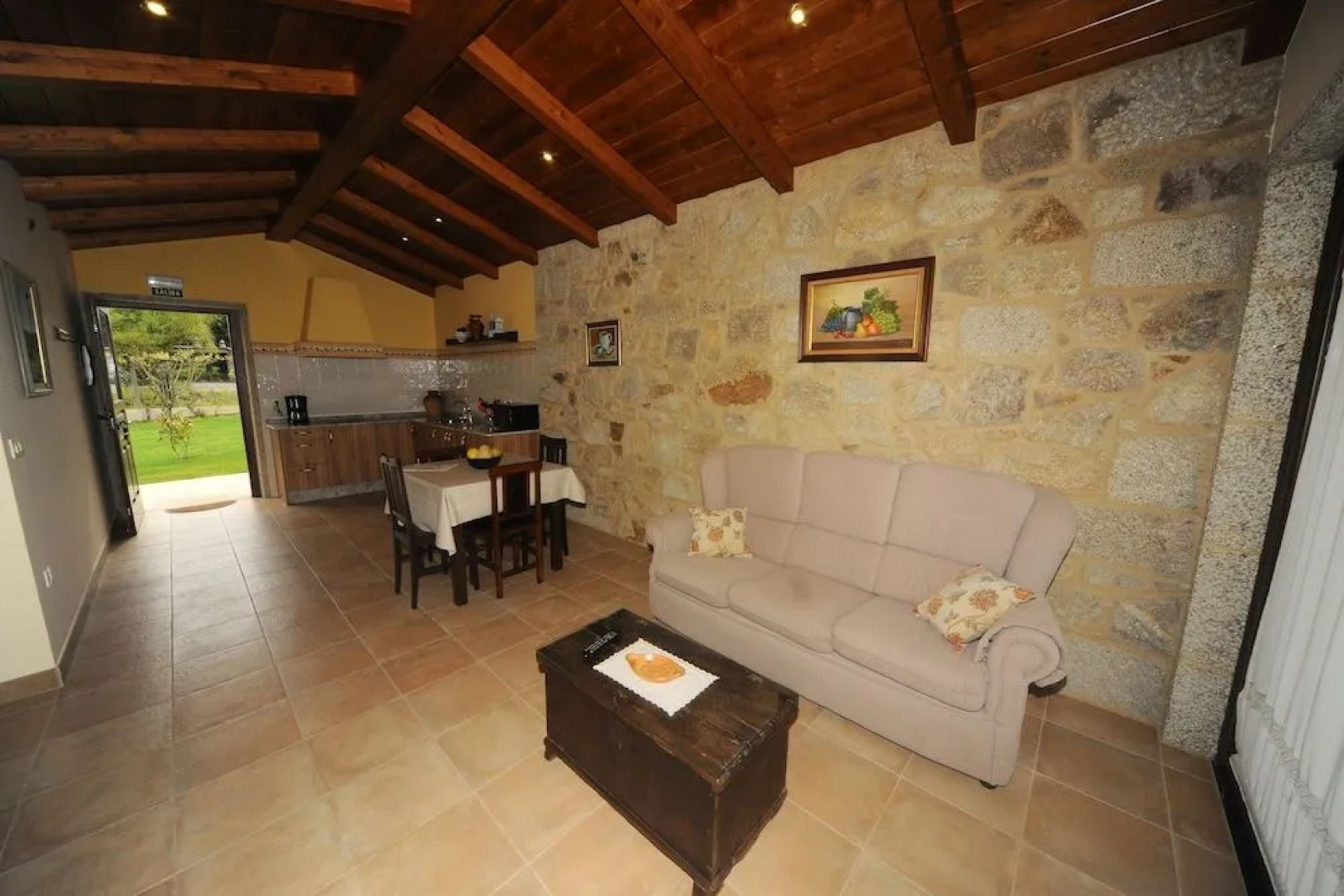 Apartamentos Os Migueliños