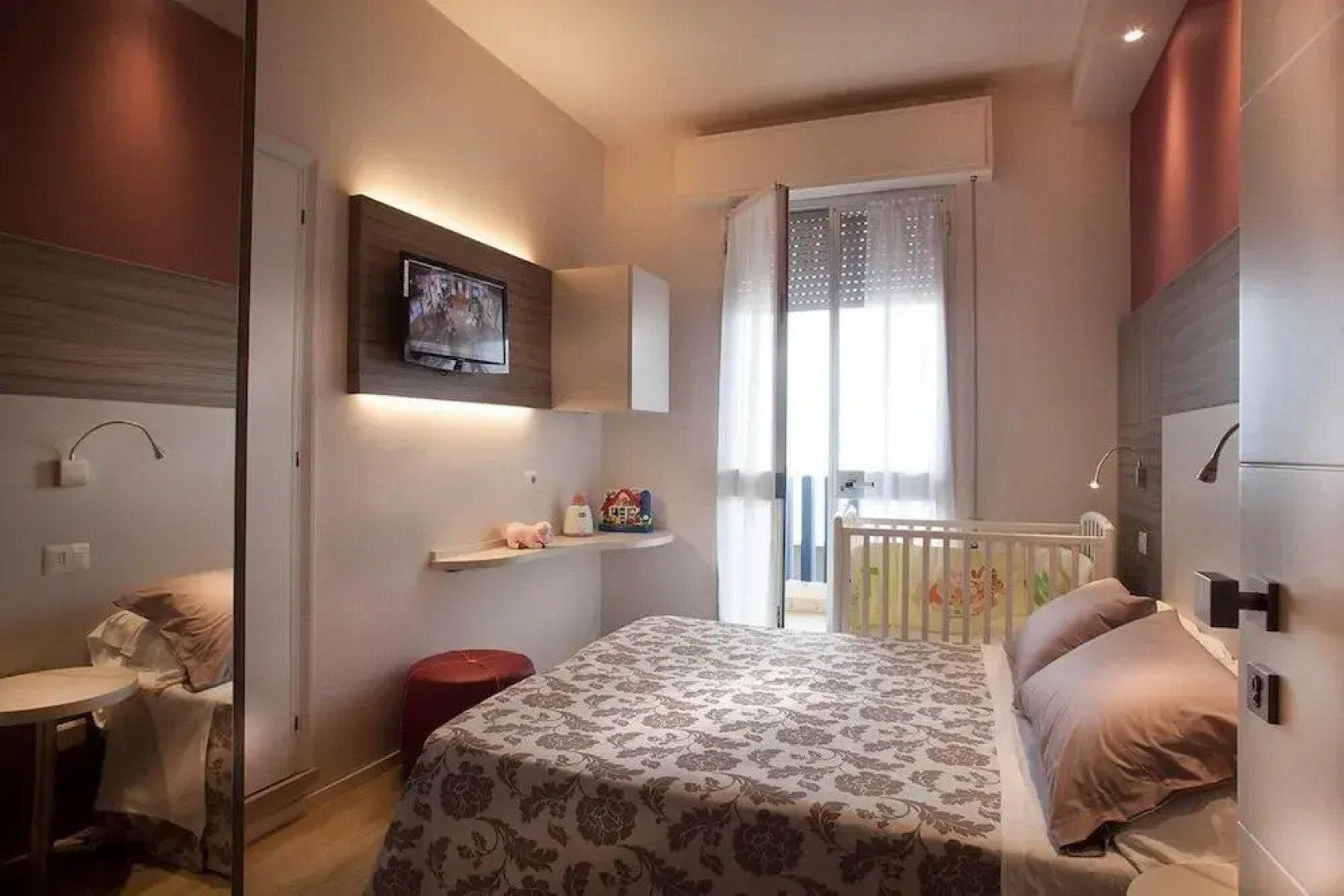 Hotel Internazionale