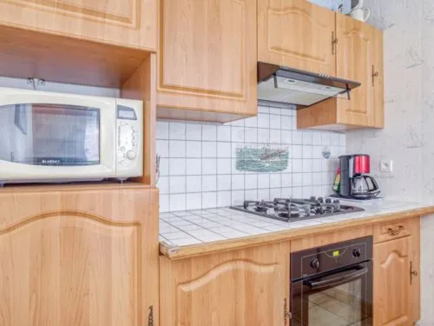 Maison de lAnse du Guesclin