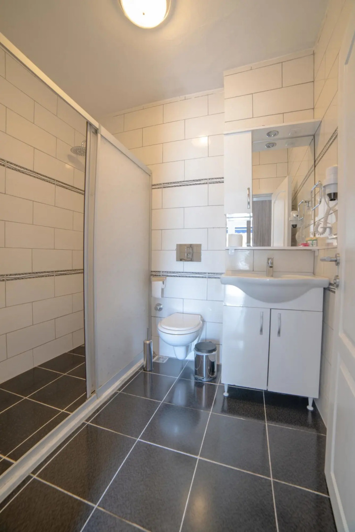 Palmiye Beach & Rest