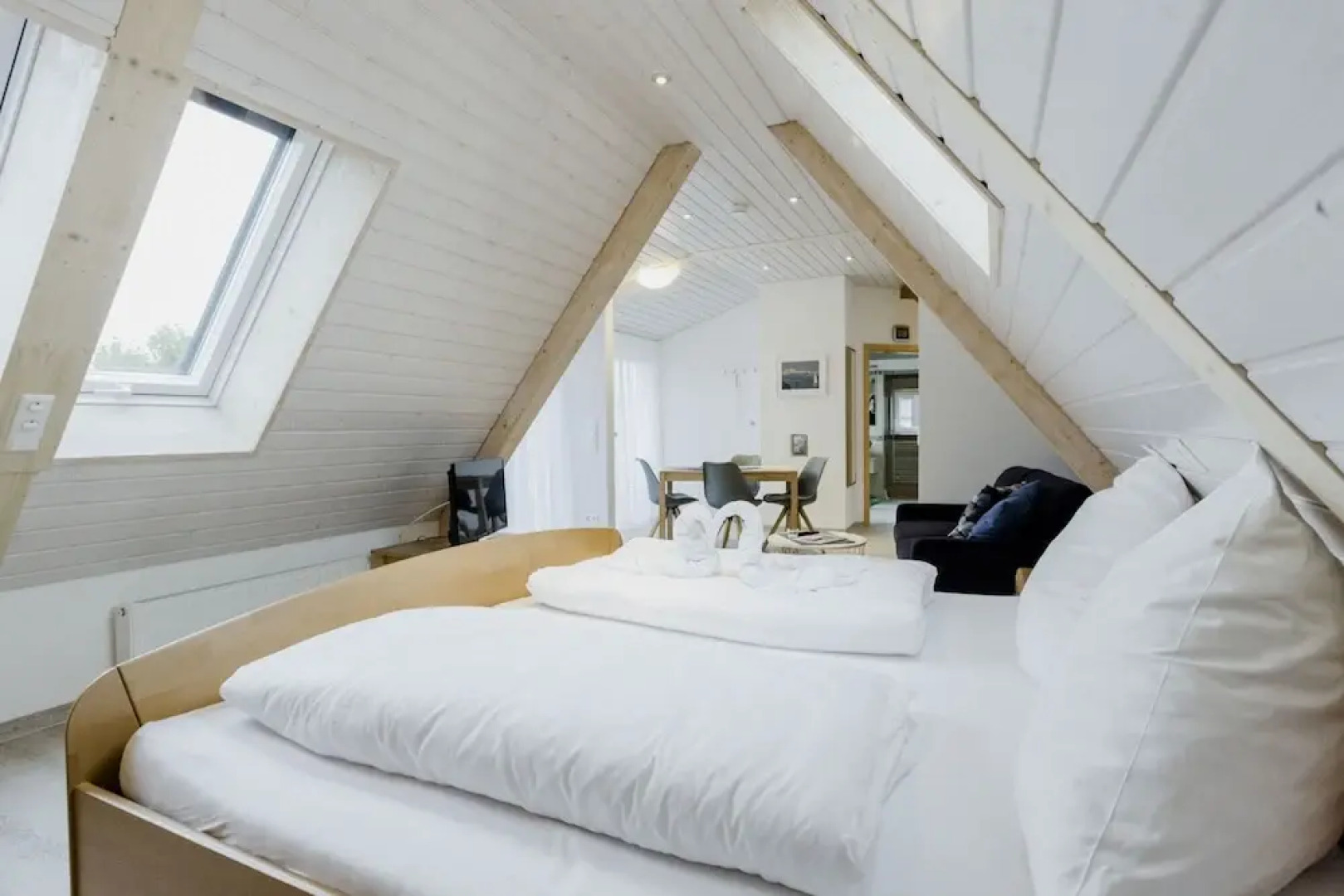 Strandpension Mäder