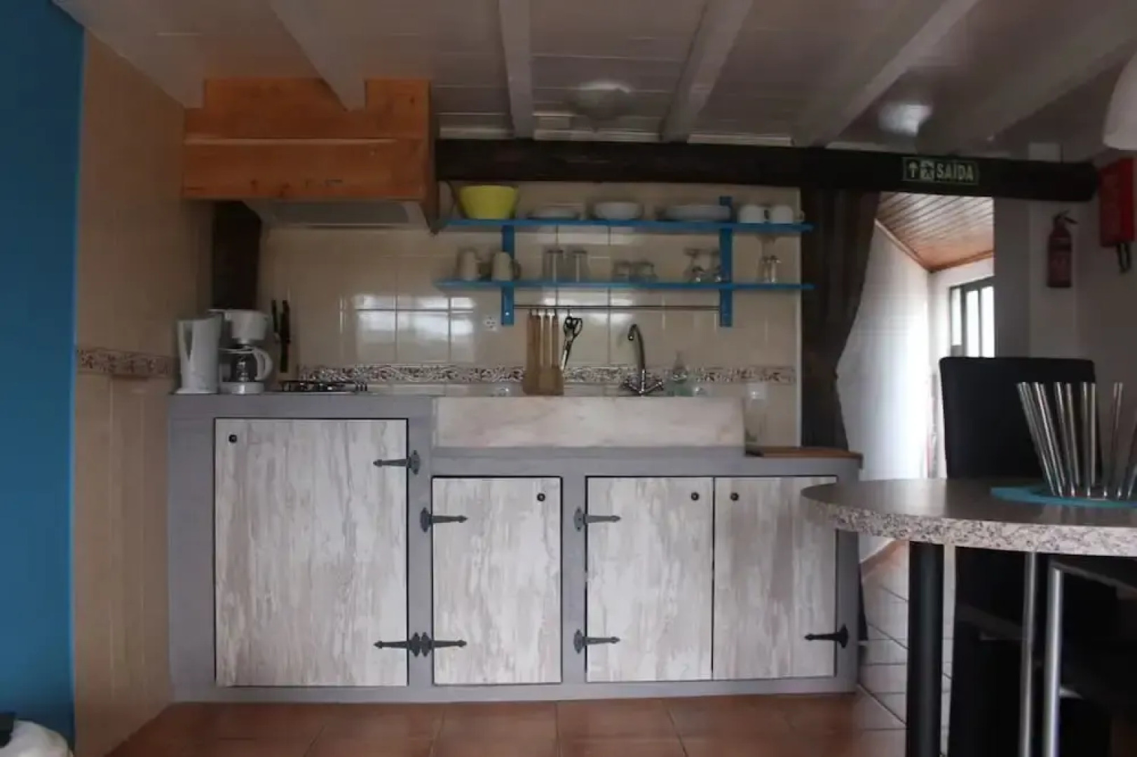 Quinta da Vida Serena