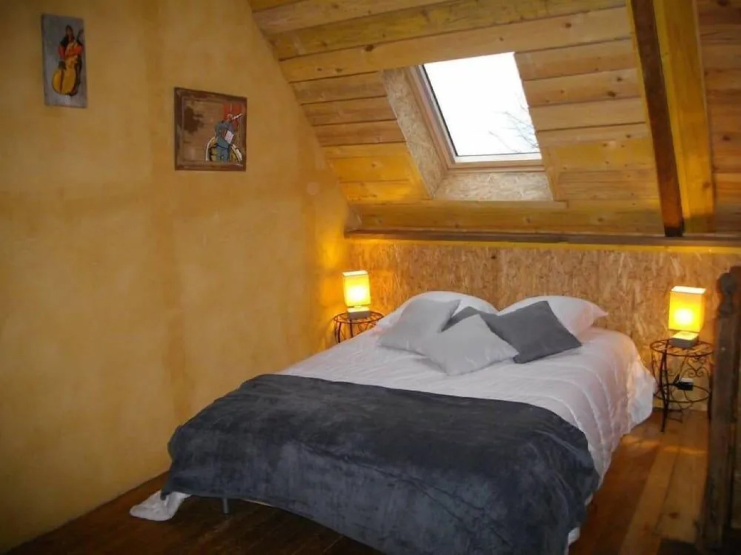 Les Gites Ti Diliamm