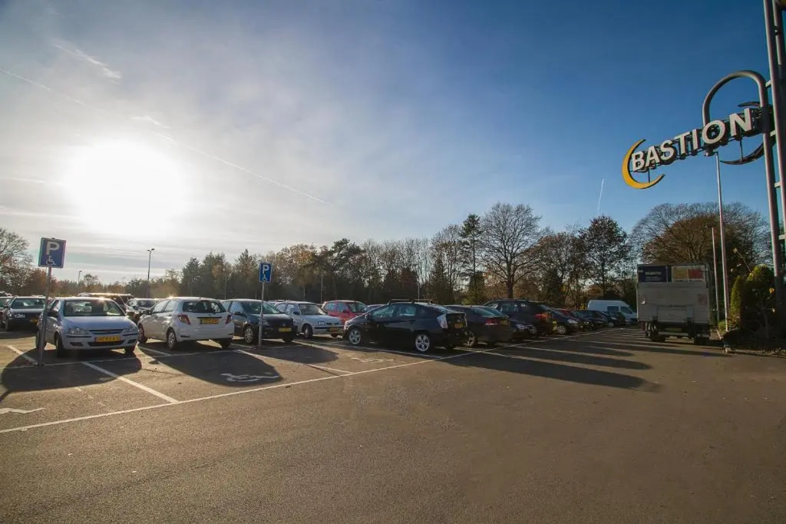 Bastion Hotel Bussum Hilversum