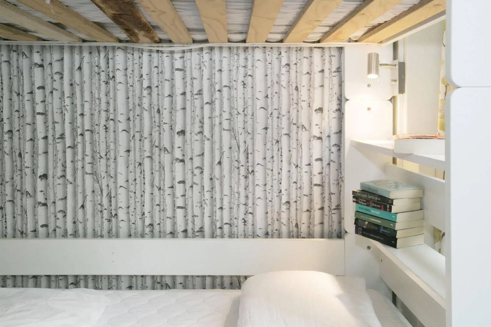 Slottsskogen Hotel & Hostel