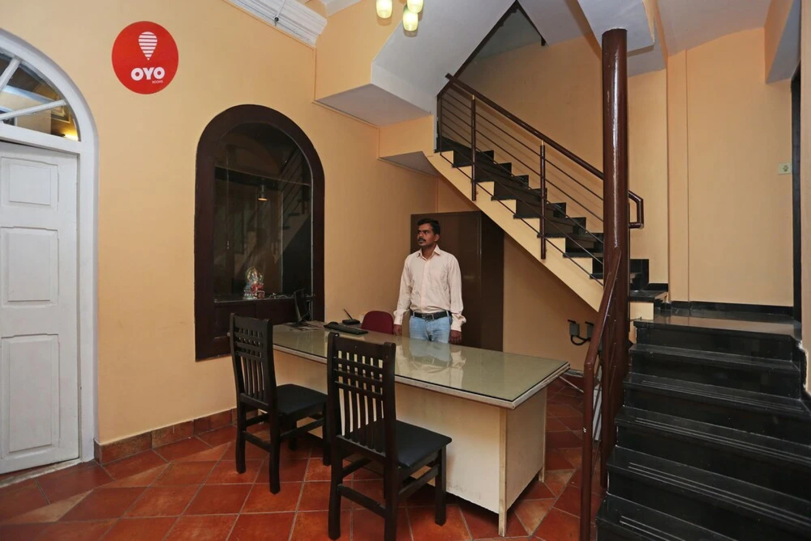 OYO 9136 Mauve Orchid