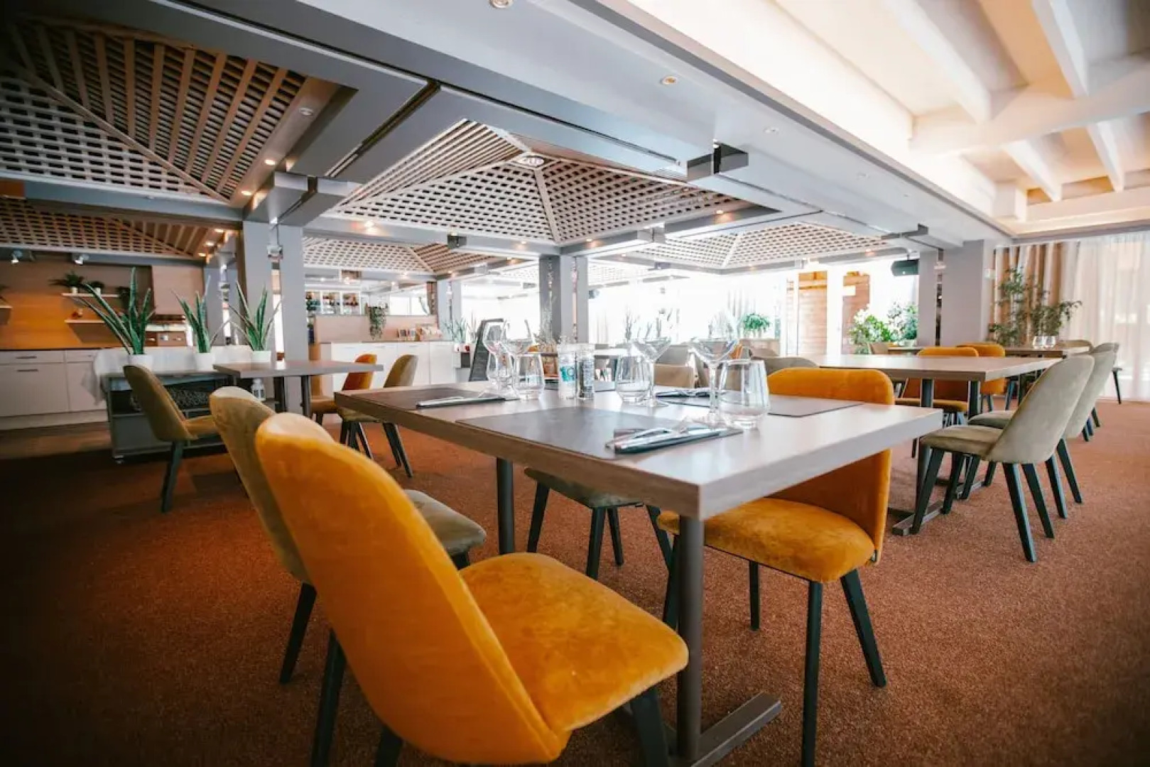 Le Val D'Arimont Resort