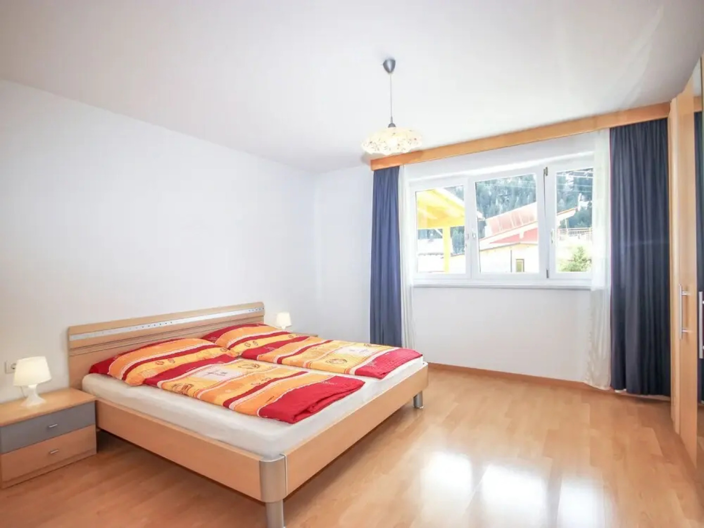 Michaela Flirsch in Flirsch