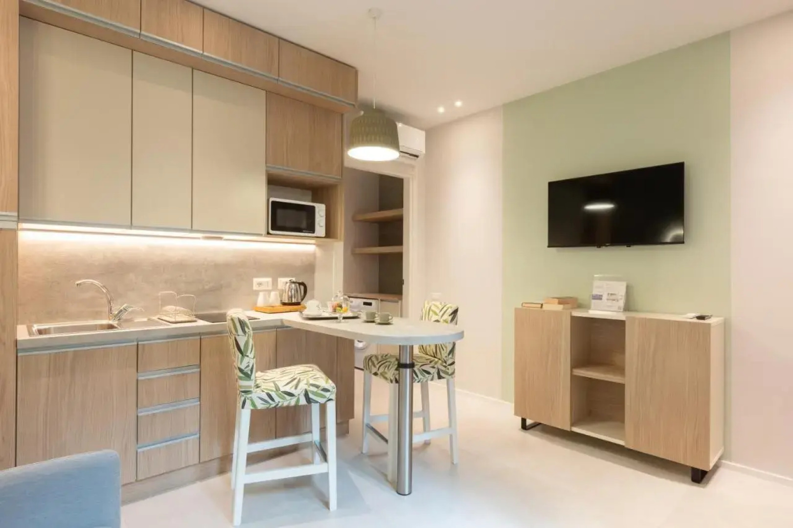 Residence san severino