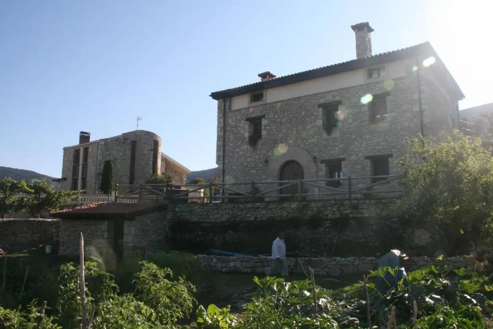 Casa Rural Torres