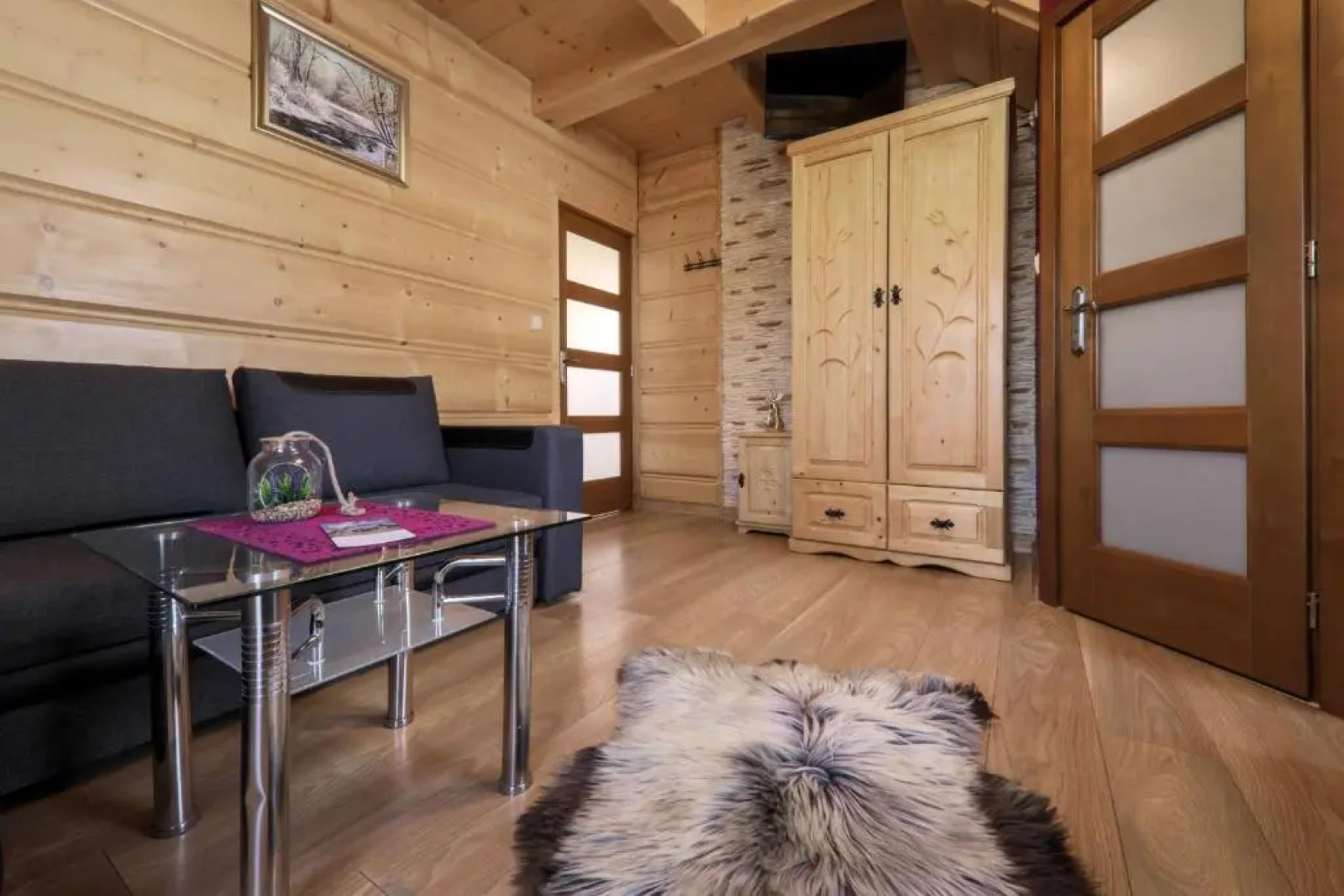 Domki Dream House Jędruś